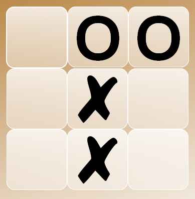 X O